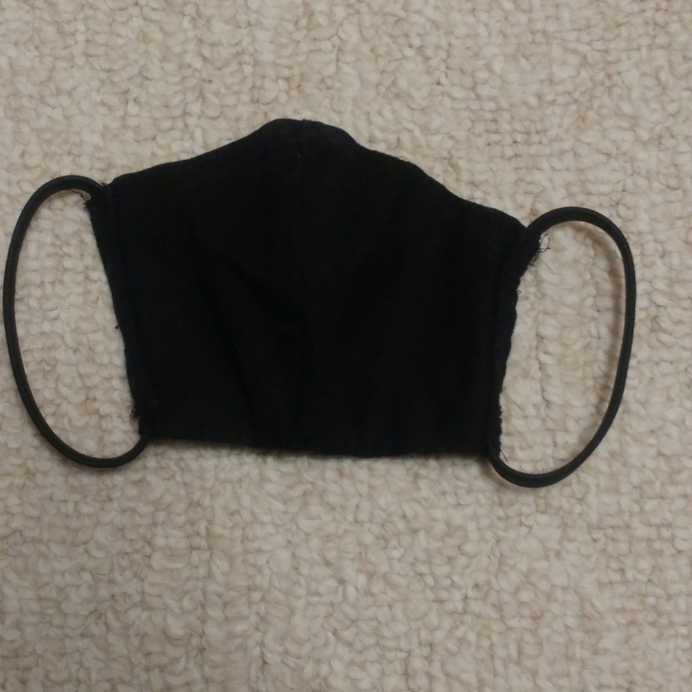 Child mask